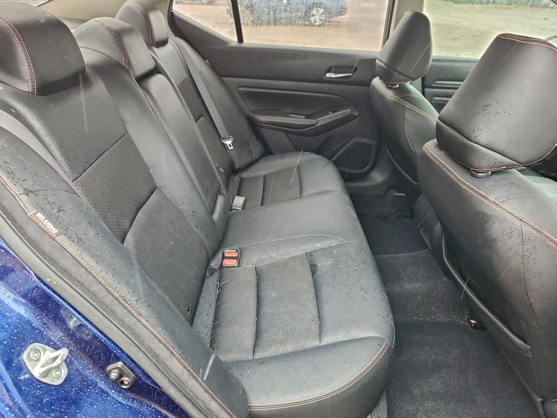 Photo 10 from auction – 2020 NISSAN ALTIMA with VIN 1N4BL4CV8LC249010