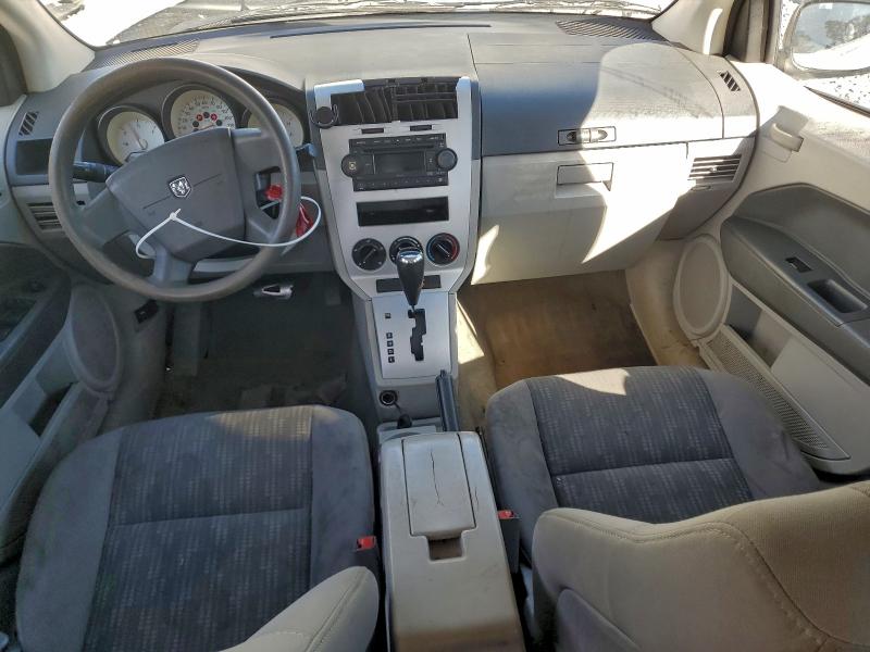 Photo 8 from auction – 2007 DODGE CALIBER with VIN 1B3HB28BX7D106295