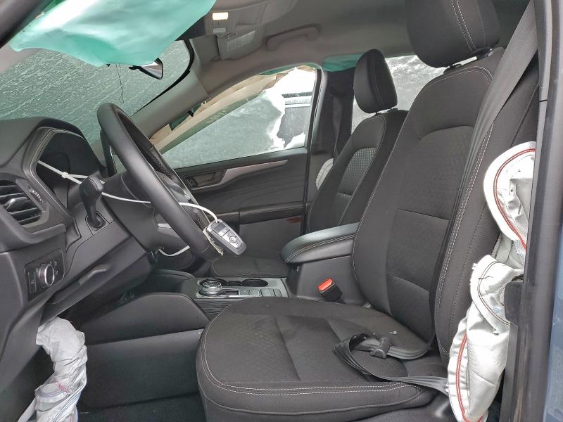 Photo 7 from auction – 2024 FORD ESCAPE with VIN 1FMCU0GNXRUB55207
