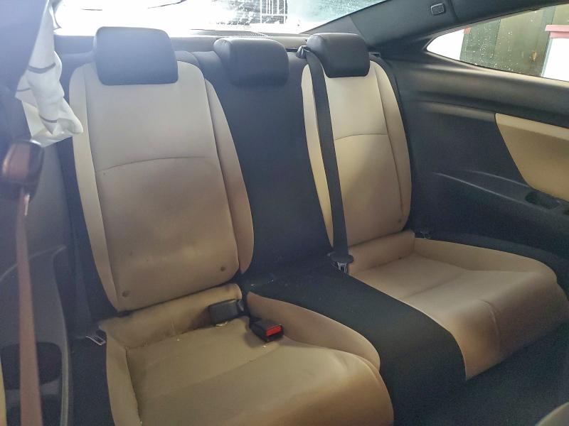Photo 10 from auction – 2016 HONDA CIVIC EX with VIN 2HGFC3B36GH352579