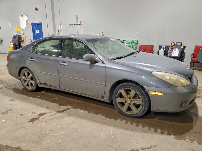 Photo 4 from auction – 2005 LEXUS ES 330 with VIN JTHBA30G855063439