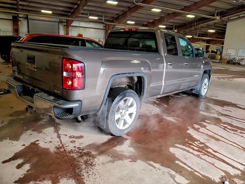 Photo 3 from auction – 2014 GMC SIERRA K15 with VIN 1GTV2UEC3EZ316411