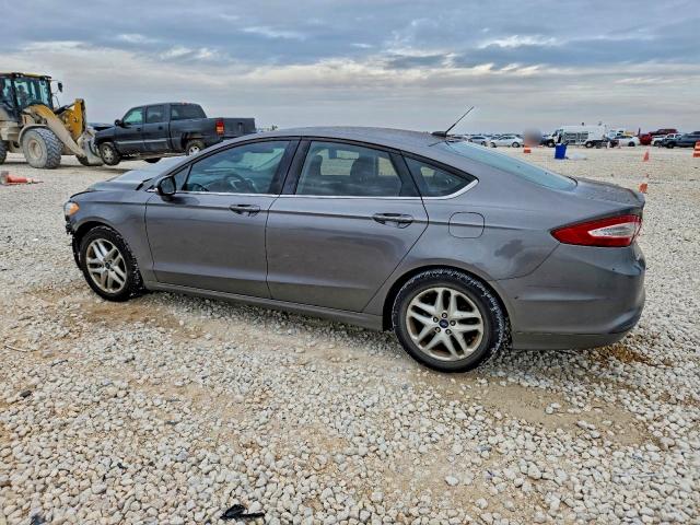 Photo 2 from auction – 2014 FORD FUSION SE with VIN 3FA6P0HD5ER286244