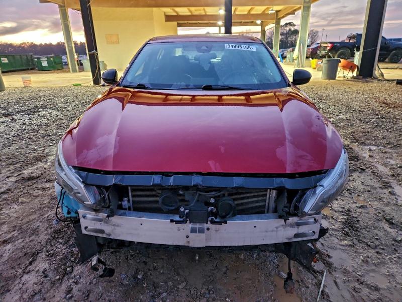 Photo 5 from auction – 2020 NISSAN ALTIMA SR with VIN 1N4BL4CV8LC155662