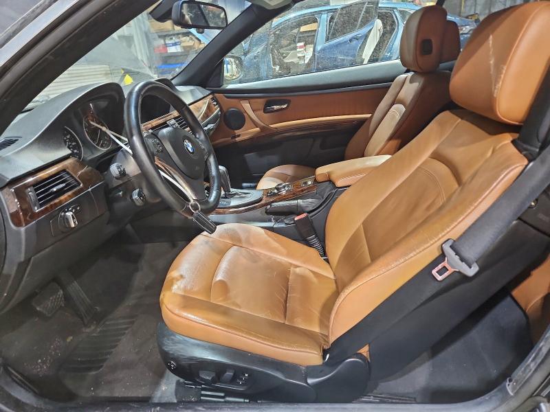 Photo 7 from auction – 2013 BMW 328 with VIN WBADW3C55DE824543