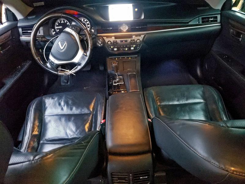 Photo 8 from auction – 2015 LEXUS ES 350 with VIN JTHBK1GG5F2179966