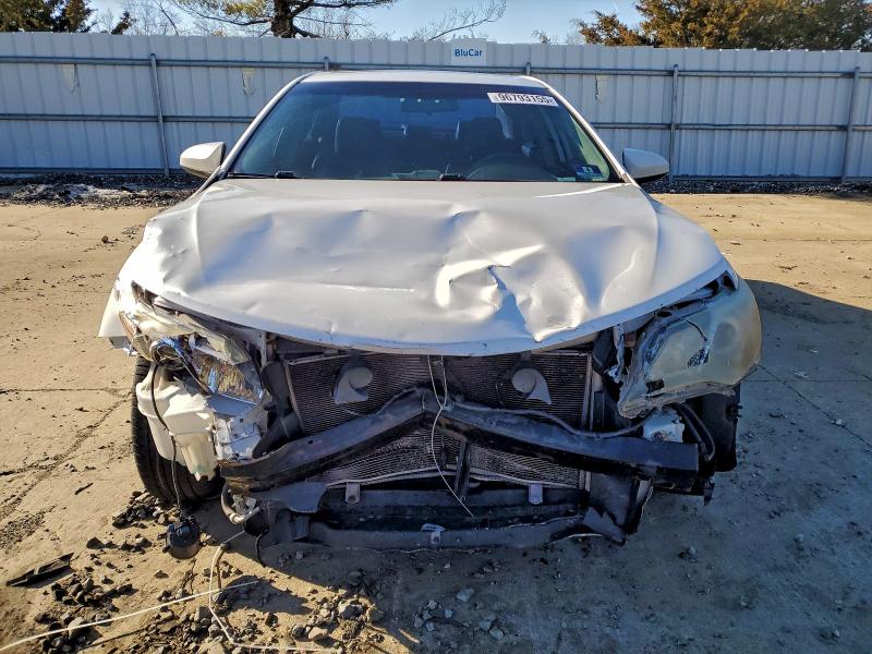 Photo 5 from auction – 2012 TOYOTA CAMRY BASE with VIN 4T1BF1FK7CU634484