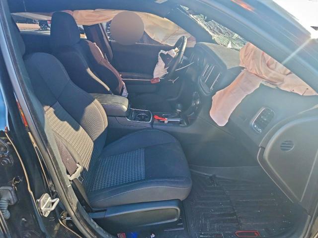 Photo 7 from auction – 2019 DODGE CHARGER with VIN 2C3CDXCT9KH602964