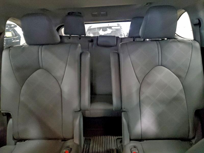 Photo 10 from auction – 2023 TOYOTA HIGHLANDER with VIN 5TDEBRCH2PS589663