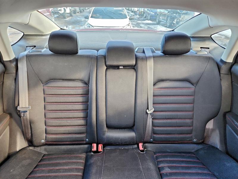Снимка 10 от търг – 2013 FORD FUSION с VIN 3FA6P0HR7DR387604