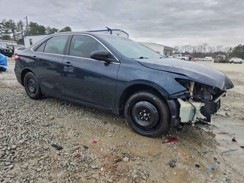 Photo 4 from auction – 2015 TOYOTA CAMRY LE with VIN 4T4BF1FK8FR483617
