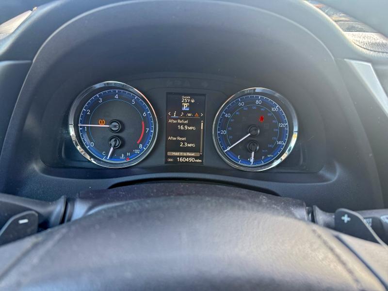 Photo 8 from auction – 2019 TOYOTA COROLLA L with VIN 2T1BURHE1KC145557