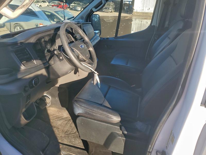 Photo 7 from auction – 2024 FORD TRANSIT with VIN 1FTYE1Y83RKA83414