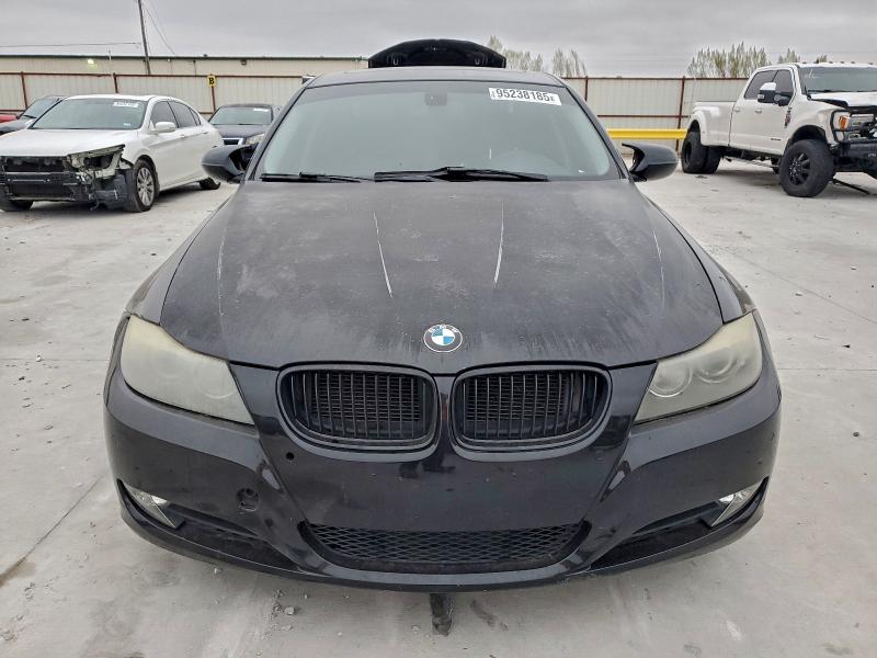 Photo 5 from auction – 2011 BMW 328 with VIN WBAPH7C55BE461771