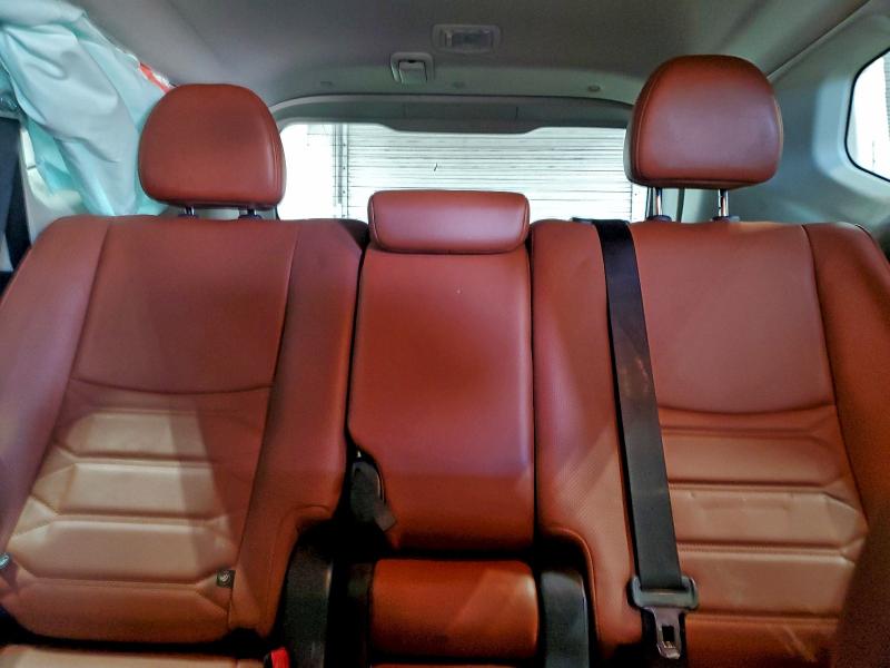 Photo 10 from auction – 2017 NISSAN ROGUE SV with VIN 5N1AT2MV1HC812751