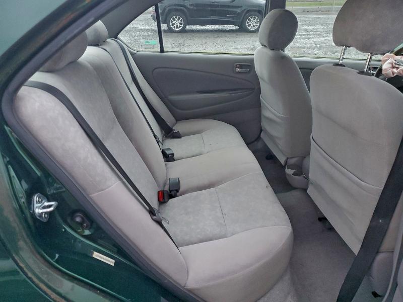 Photo 10 from auction – 2002 TOYOTA PRIUS with VIN JT2BK18U820051791