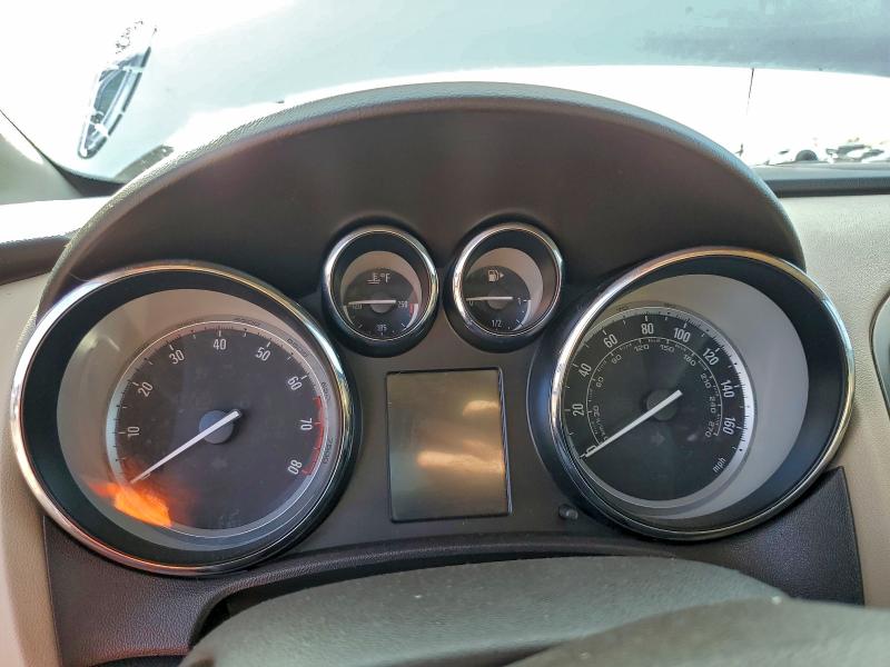 Photo 9 from auction – 2015 BUICK VERANO CON with VIN 1G4PR5SK5F4123614