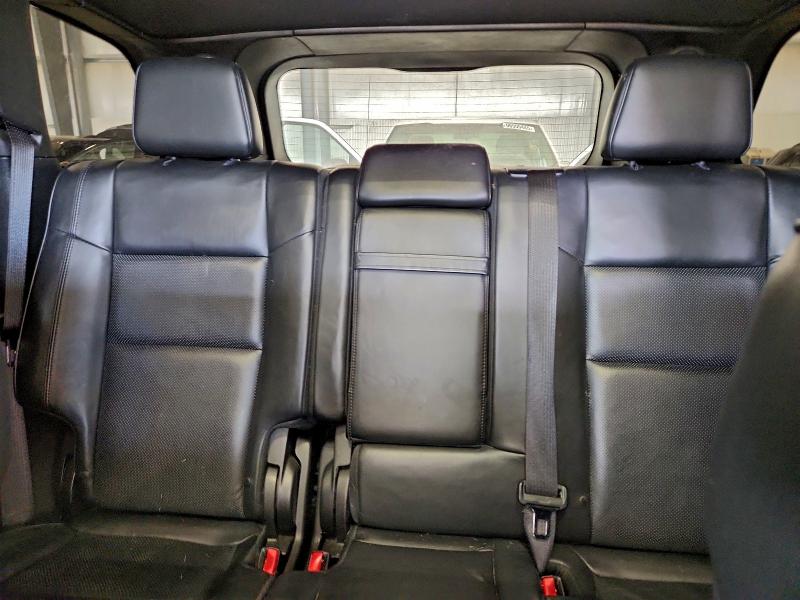 Photo 10 from auction – 2015 JEEP GRAND CHER with VIN 1C4RJFCT3FC157350