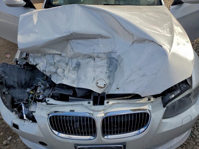 Фото 11 с аукциона – 2013 BMW 328 с VIN WBADW3C56DJ526364