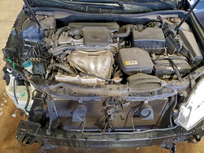 Zdjęcie 11 z aukcji – 2016 TOYOTA CAMRY LE z VIN 4T4BF1FK7GR529892