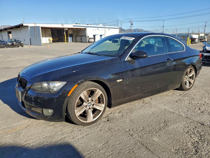BMW 335 I 2008 z numerem VIN WBAWB73538P040786 - Zdjęcie z aukcji