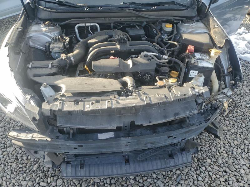 Photo 11 from auction – 2017 SUBARU LEGACY SPO with VIN 4S3BNAS68H3058983