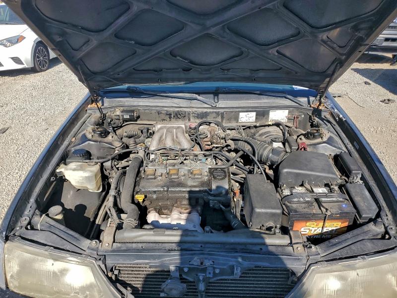 Photo 11 from auction – 1995 TOYOTA AVALON with VIN 4T1GB10E8SU064126