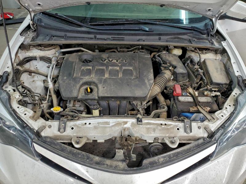 Photo 11 from auction – 2017 TOYOTA COROLLA L with VIN 5YFBURHE4HP599858