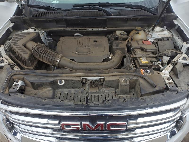 Photo 11 from auction – 2023 GMC ACADIA with VIN 1GKKNUL42PZ125026