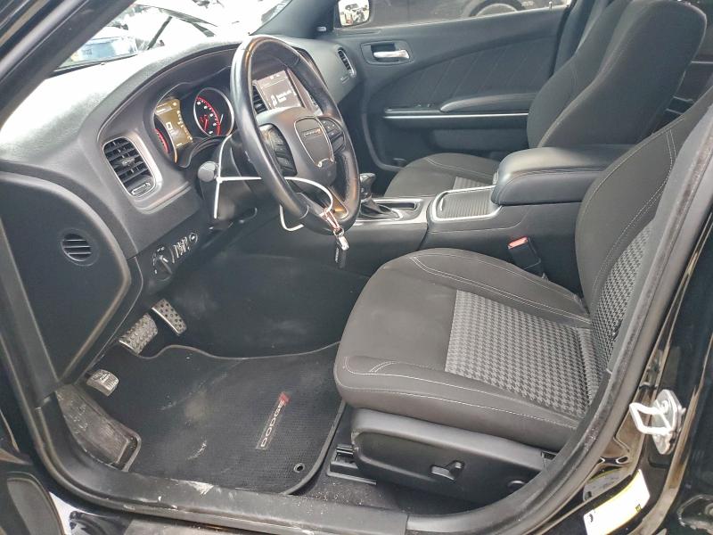 Photo 7 from auction – 2023 DODGE CHARGER SX with VIN 2C3CDXBGXPH649352