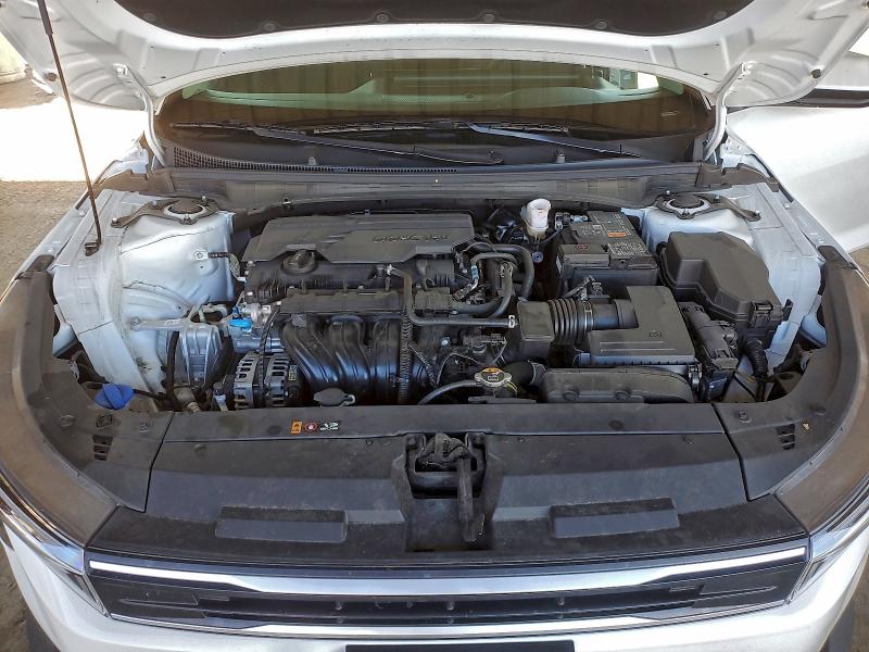 Фото 11 с аукциона – 2025 KIA K4 LX с VIN 3KPFT4DE4SE080783