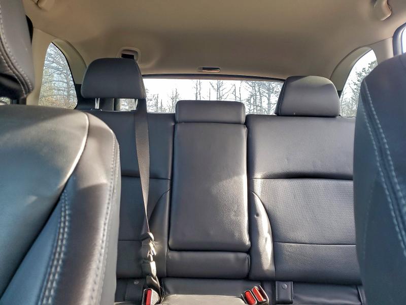Photo 10 from auction – 2018 SUBARU OUTBACK 2. with VIN 4S4BSANCXJ3305464