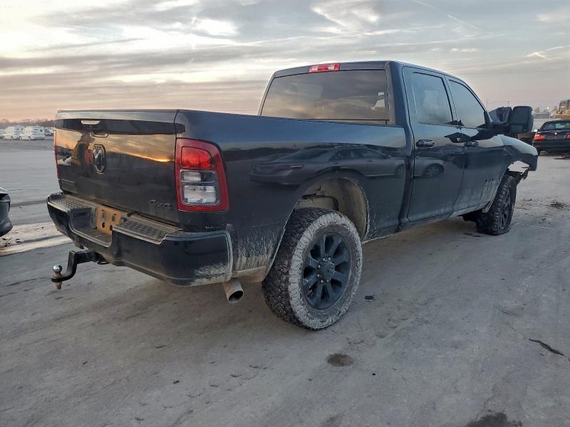 Photo 3 from auction – 2023 RAM 2500 BIG H with VIN 3C6UR5DL6PG629901