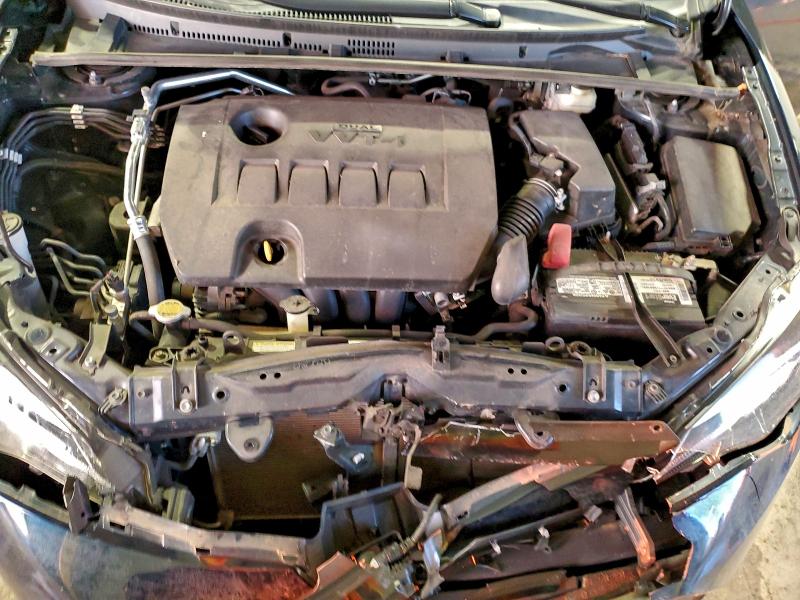 Photo 11 from auction – 2017 TOYOTA COROLLA L with VIN 2T1BURHE0HC773151