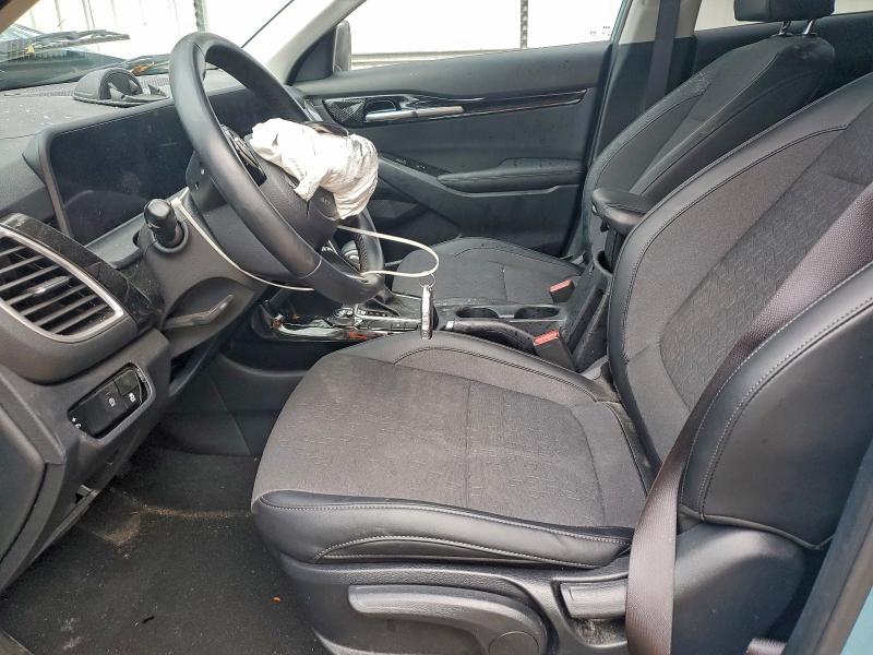 Photo 7 from auction – 2024 KIA SELTOS S with VIN KNDEU2AA5R7656910