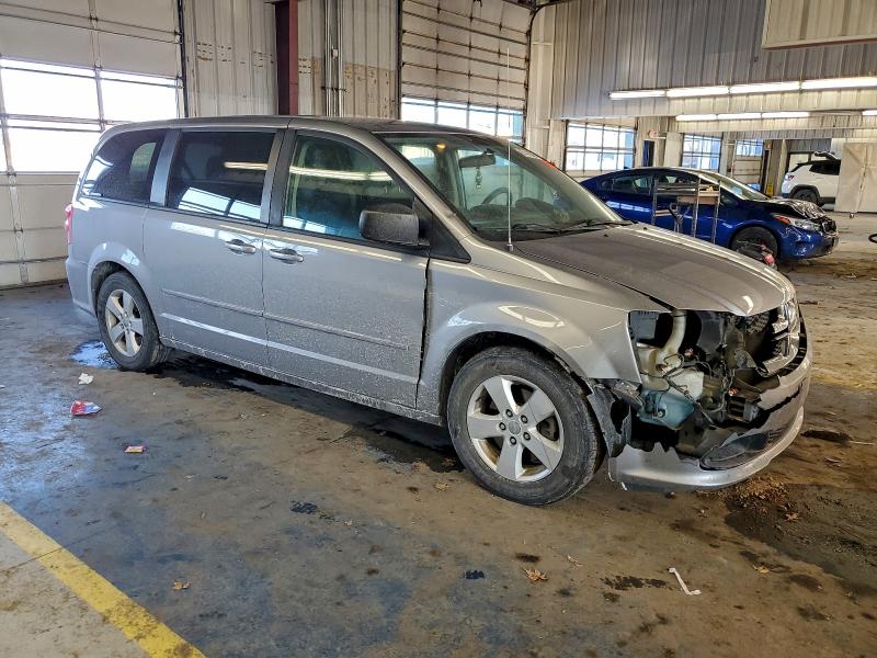 Photo 4 from auction – 2013 DODGE GRAND CARA with VIN 2C4RDGBG2DR682275