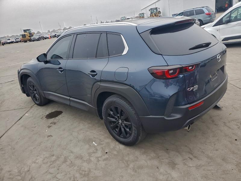 Photo 2 from auction – 2023 MAZDA CX-50 PREF with VIN 7MMVABCM6PN120587