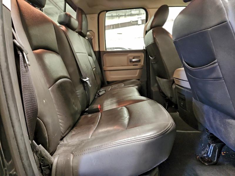 Photo 10 from auction – 2011 DODGE RAM 1500 with VIN 1D7RV1GTXBS565819