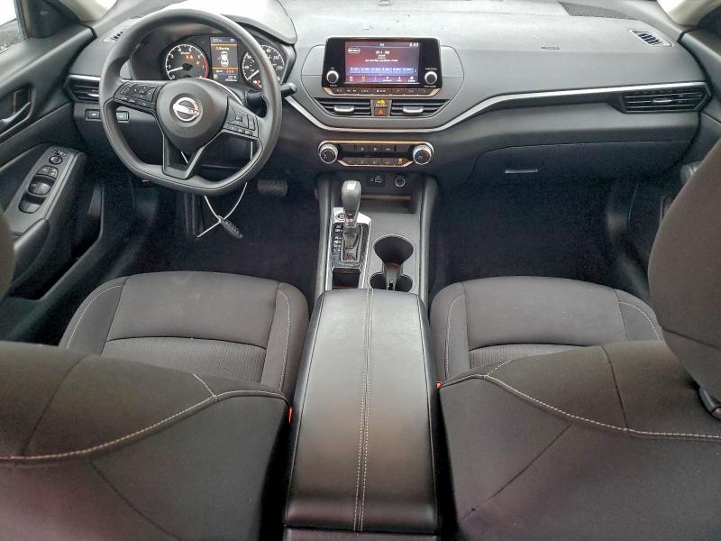 Photo 8 from auction – 2023 NISSAN ALTIMA S with VIN 1N4BL4BV4PN384254