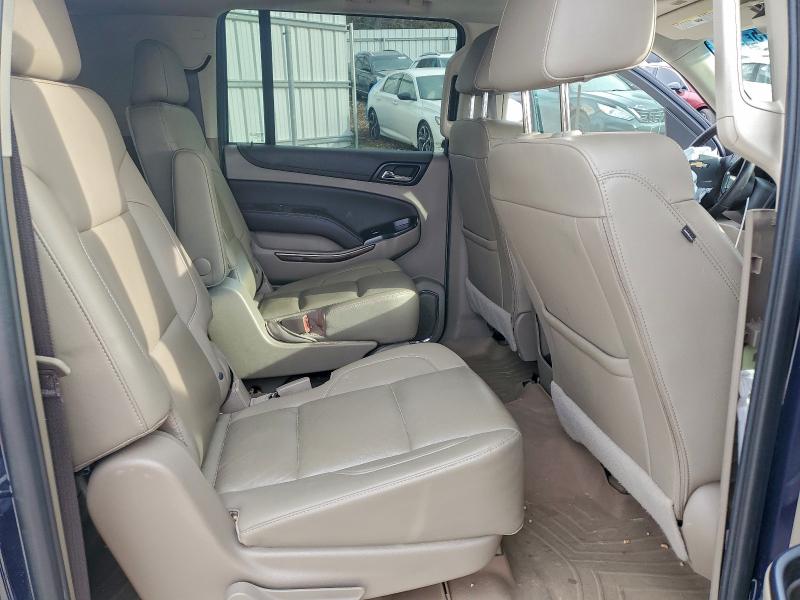 Photo 11 from auction – 2019 CHEVROLET SUBURBAN with VIN 1GNSCHKC7KR124682