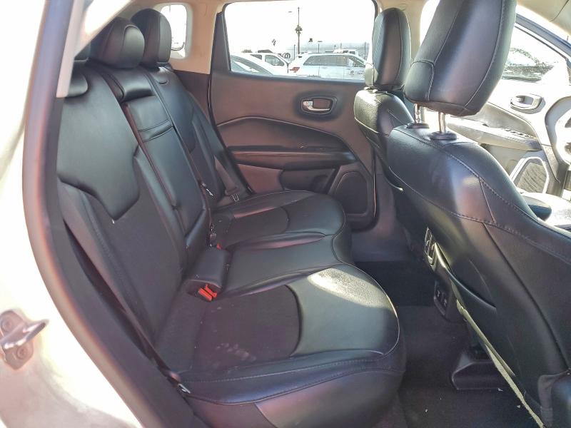 Photo 11 from auction – 2019 JEEP COMPASS LA with VIN 3C4NJCBBXKT789122