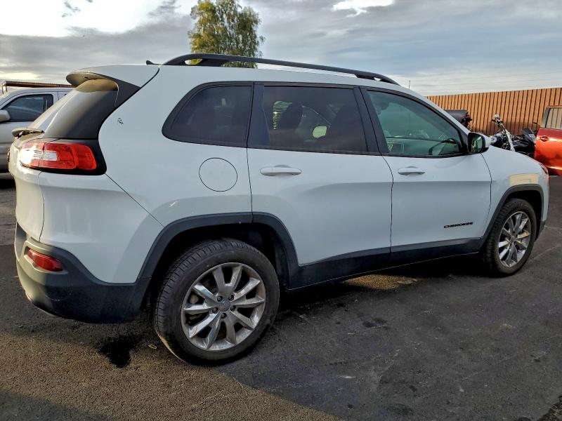 Фото 3 с аукциона – 2015 JEEP CHEROKEE с VIN 1C4PJMCS3FW745962