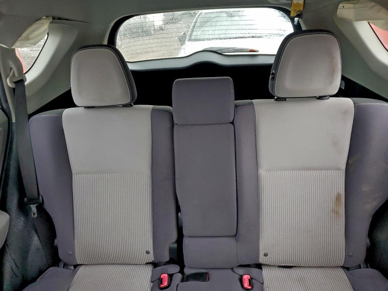 Photo 10 from auction – 2013 TOYOTA RAV4 XLE with VIN JTMWFREV7D5006839
