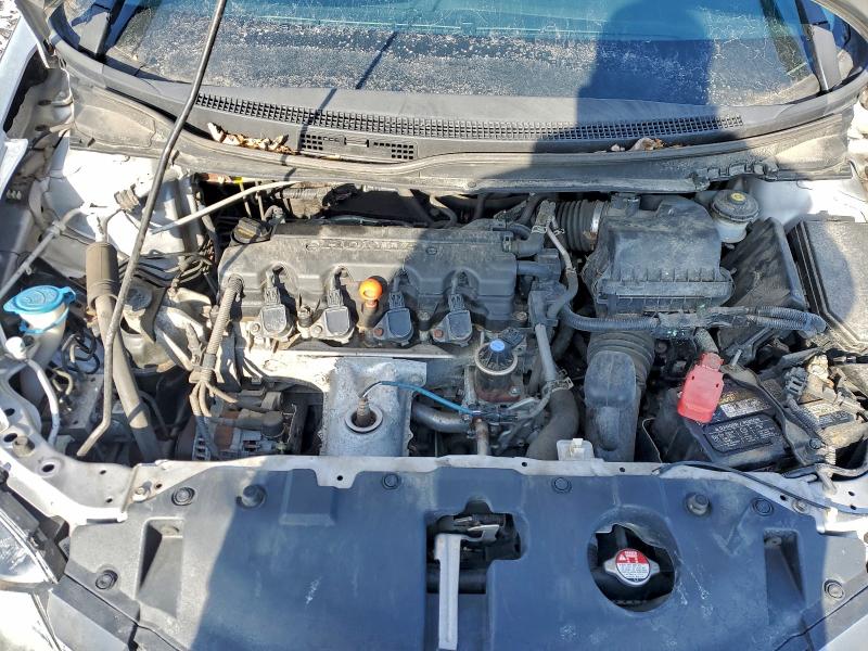 Photo 11 from auction – 2015 HONDA CIVIC LX with VIN 19XFB2F55FE247498
