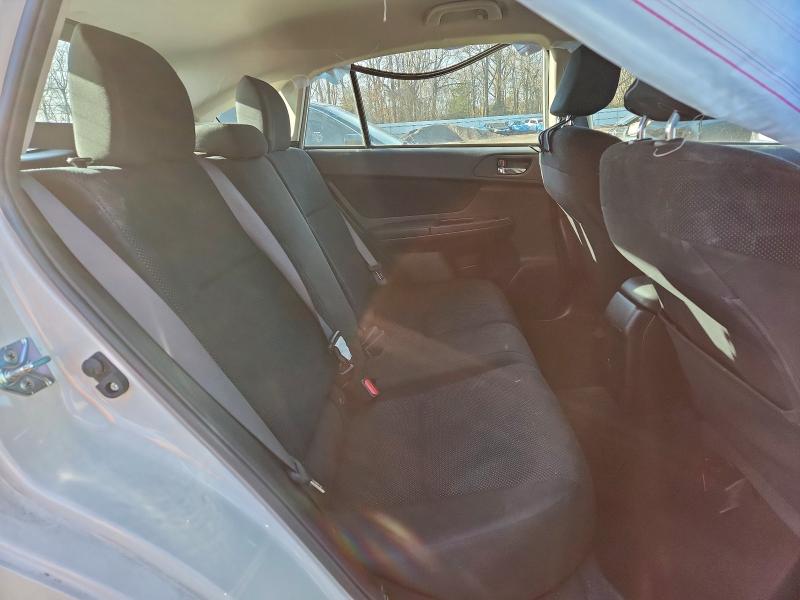 Photo 10 from auction – 2014 SUBARU IMPREZA PR with VIN JF1GPAC63E8261282