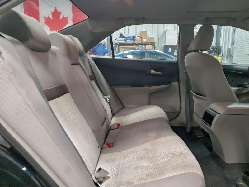 Photo 10 from auction – 2013 TOYOTA CAMRY L with VIN 4T1BF1FK4DU212612
