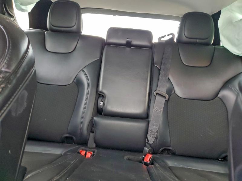 Photo 10 from auction – 2019 JEEP CHEROKEE L with VIN 1C4PJMLX1KD477267