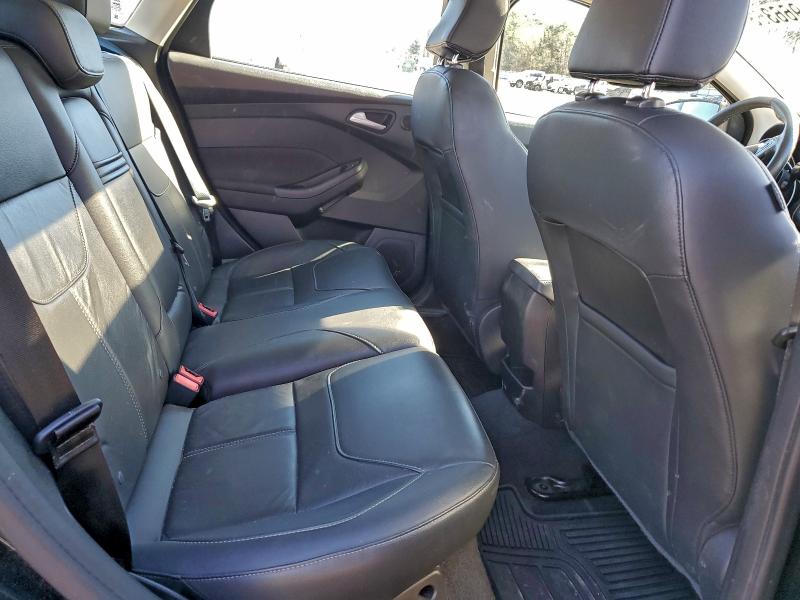 Photo 10 from auction – 2016 FORD FOCUS TITA with VIN 1FADP3N28GL346935