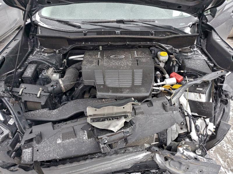Photo 12 from auction – 2023 SUBARU FORESTER P with VIN JF2SKADC8PH547172