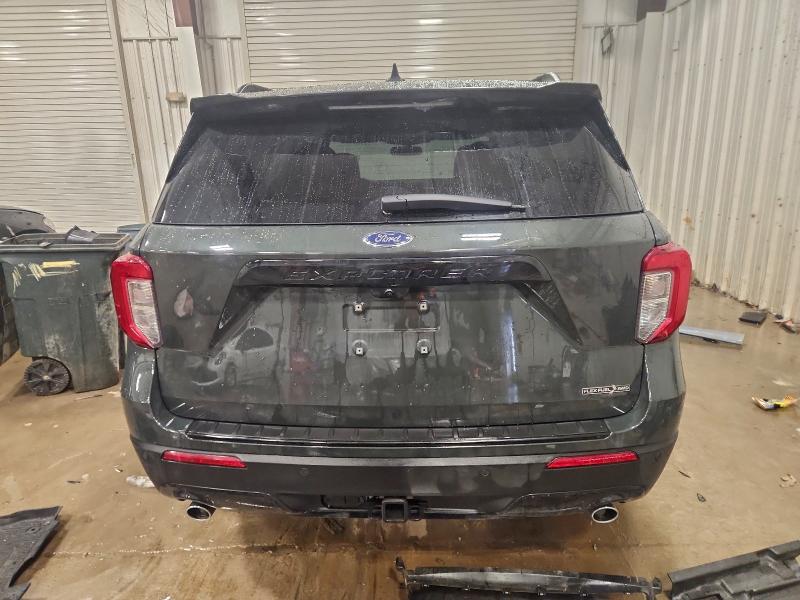 Photo 6 from auction – 2023 FORD EXPLORER S with VIN 1FMSK8KH4PGB45527